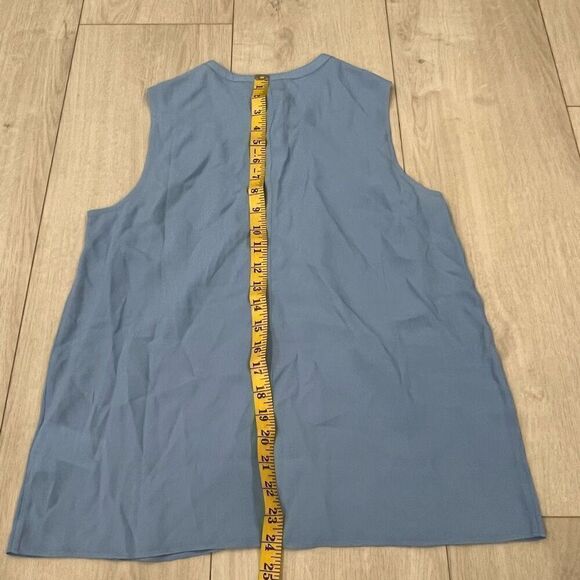 Brooks Bothers women top size 4 - Picture 3 of 6